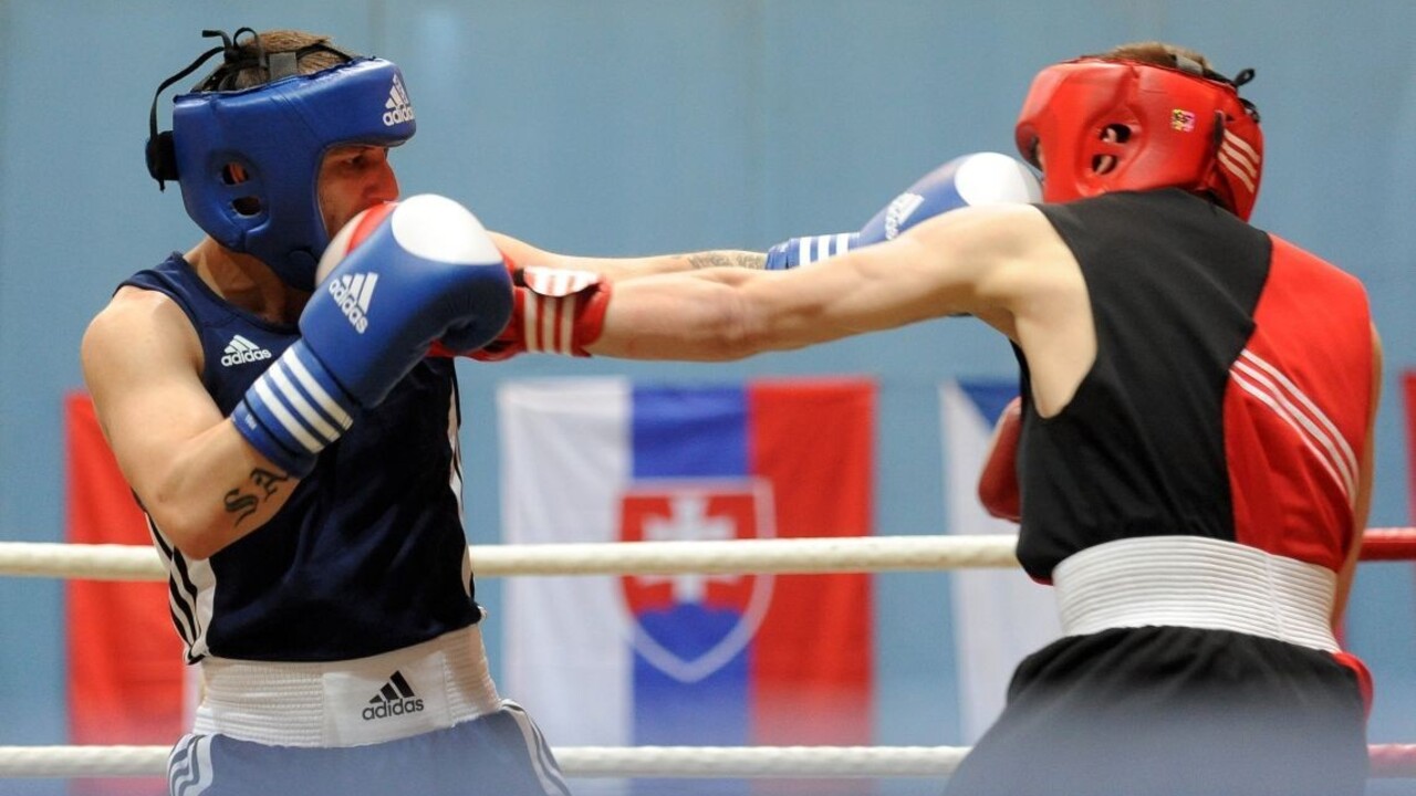Slovenského majstra v boxe vinia z dvoch mafiánskych vrážd