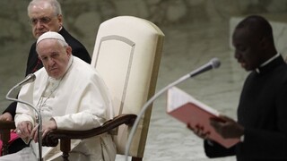 V Amazónii čakali na pápežovo rozhodnutie o celibáte kňazov