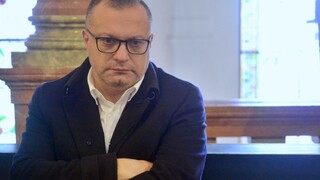 Bývalého riaditeľa Tiposu aj šéfa IT-čkárov prepustili na slobodu