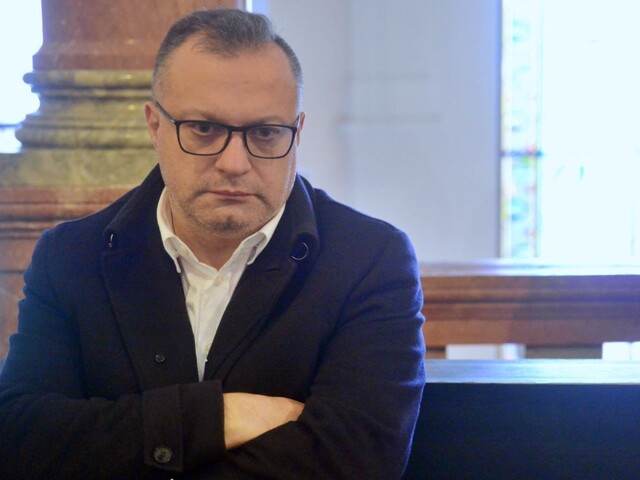 Bývalého riaditeľa Tiposu aj šéfa IT-čkárov prepustili na slobodu