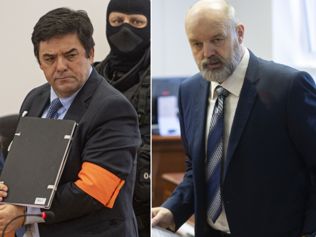 Kočner a Rusko predniesli záverečné reči, súd pojednávanie odročil