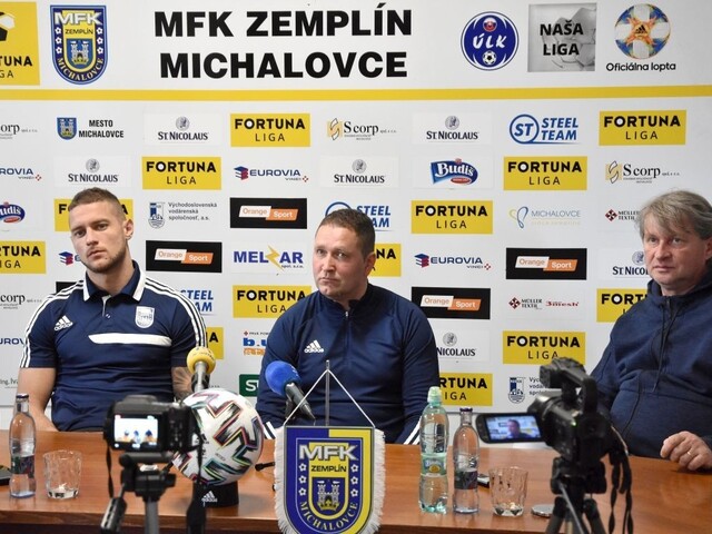 V kádri nastalo viacero zmien. Aké ciele si stanovili Michalovce?