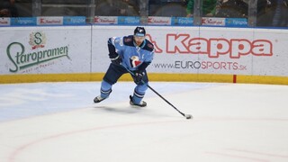 Slovan si s Budapešťou poradil, v predĺžení rozhodol Sersen