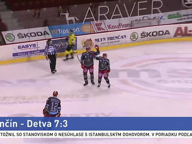 Premiéra Špirka, hetrik Sádeckého. Dukla si poradila s Detvou