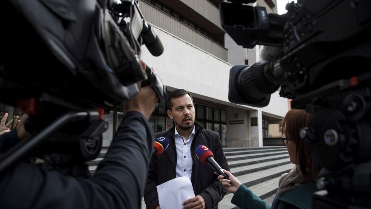 Kiskovci podávajú trestné oznámenie na premiéra. Ide o časopis