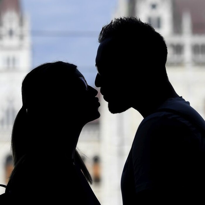 Valentín je pomocou pre plachých zaľúbencov a tajných ctiteľov
