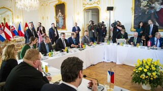 V Bratislave rokovali šéfovia parlamentov, témou bolo rozširovanie EÚ