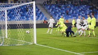 Žilina ukončila zimnú prípravu, chce hrať v pohárovej Európe