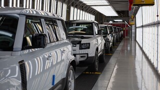 Štatistici informovali o raste slovenskej ekonomiky i o inflácii