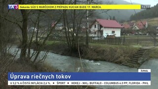 Úprava vodného toku rozhnevala ochranárov aj vodohospodárov