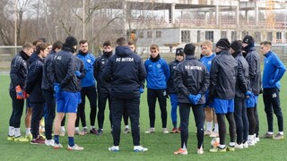 Noví majitelia FC Nitry plánujú dať viac šancí odchovancom klubu