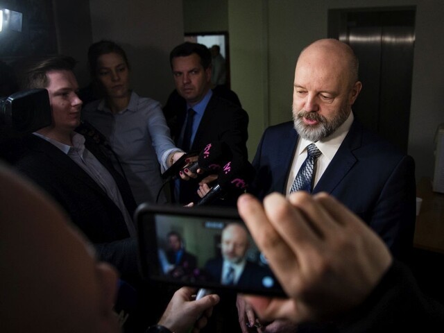 Sudkyne z Threemy doposiaľ neobvinili, navštívila ich však NAKA