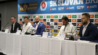 Belasí majú jasné ciele, chcú obhájiť titul aj prilákať viac divákov