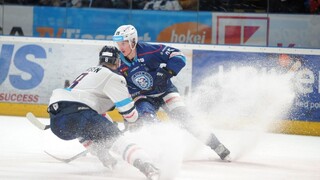 Nitra dostala lekciu, v zápase pod Zoborom bol Slovan efektívnejší