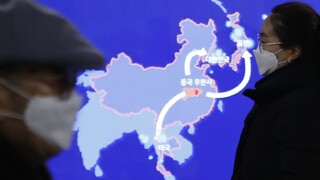 Zverejnili najnovšiu bilanciu obetí a nakazených koronavírusom