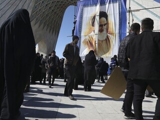 Irán je ochotný vrátiť sa k jadrovej dohode. Stanovil si podmienku