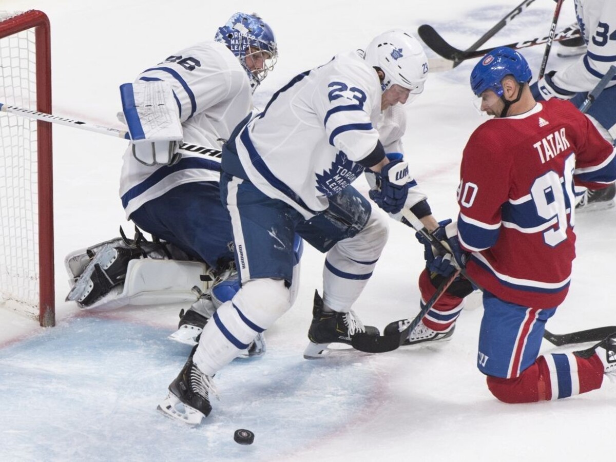 NHL: Montreal Pittsburghu podľahol, Tatarov gól nepomohol