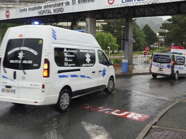 Koronavírus má v Európe prvú obeť. Vo Francúzsku zomrel muž