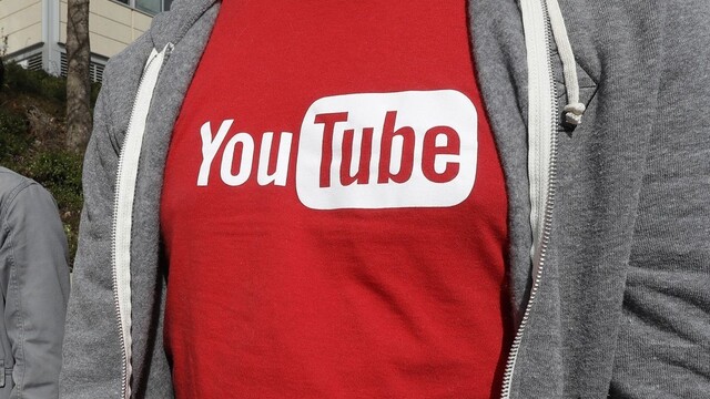 YouTube oslavuje už 15 rokov. Takto vzniklo prvé video