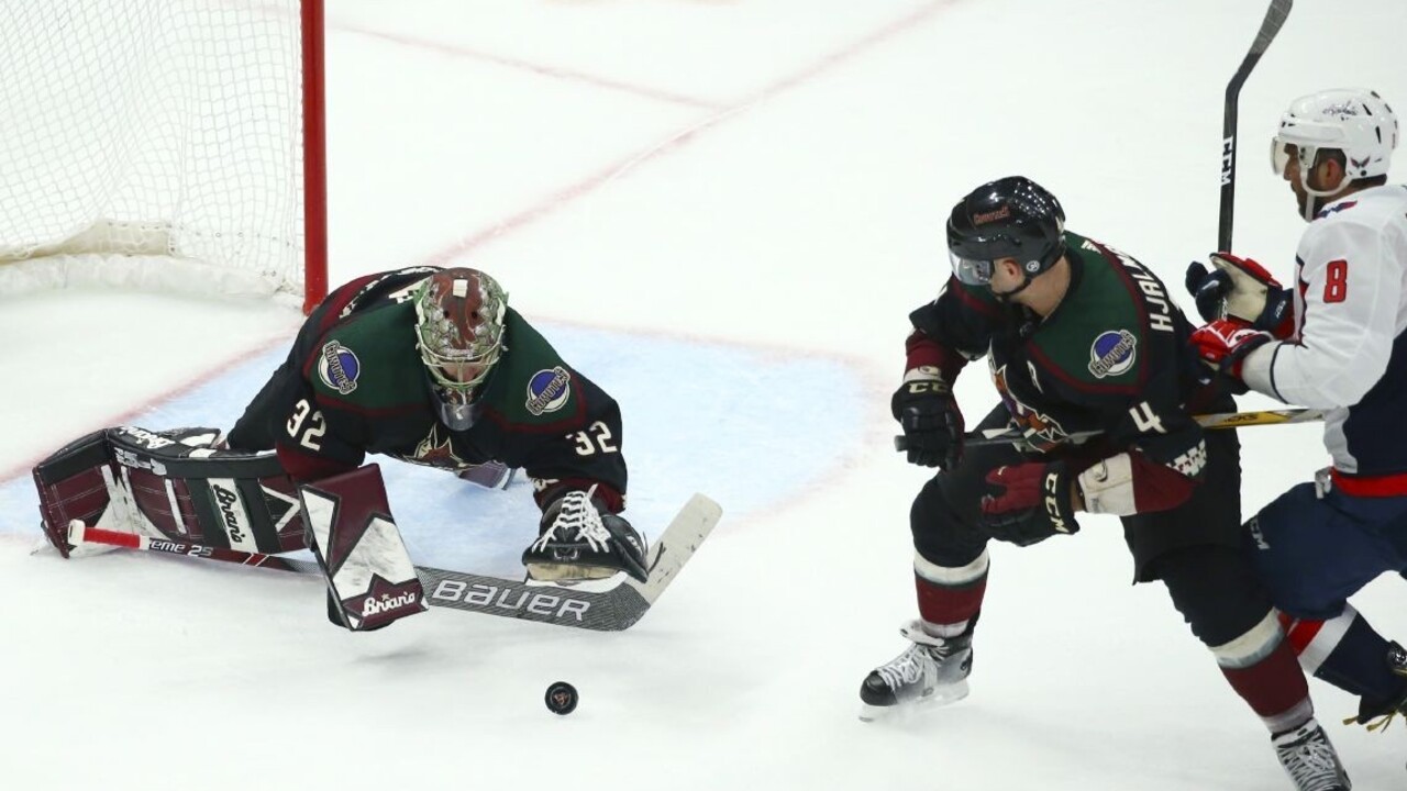 NHL: Pánikova asistencia nestačila, Tampa naďalej valcuje