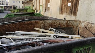 Odpad budú musieť upraviť, firmy vraj zmeny nestíhajú aplikovať