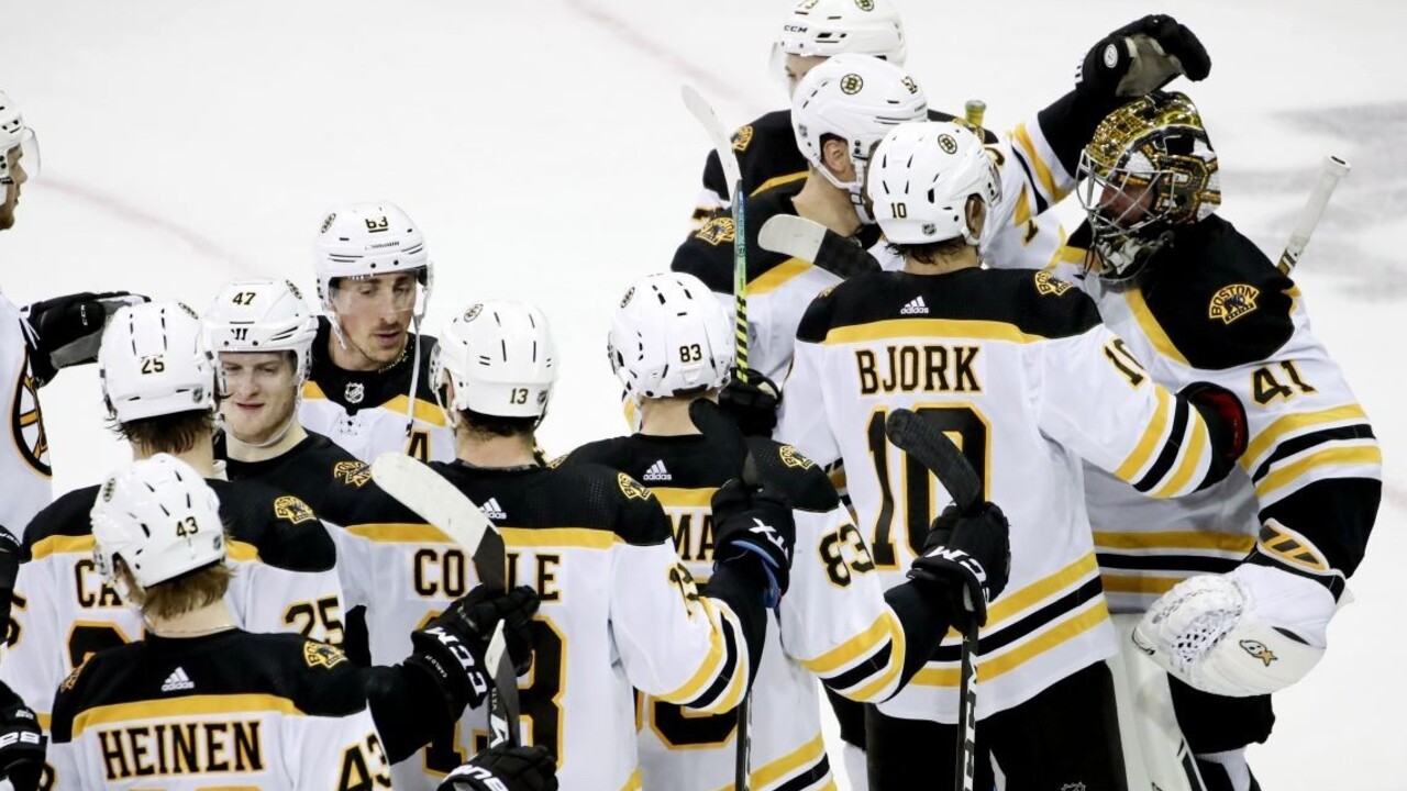 NHL: Halák zažiaril proti Rangers, stal sa druhou hviezdou