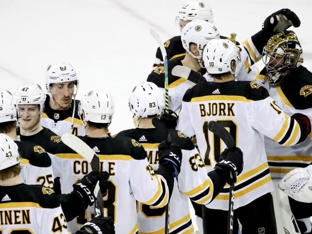 NHL: Halák zažiaril proti Rangers, stal sa druhou hviezdou