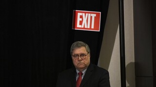 Ľudia z ministerstva napísali list Barrovi. Chcú, aby odstúpil