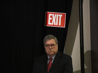 Ľudia z ministerstva napísali list Barrovi. Chcú, aby odstúpil