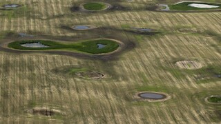 Suchá, povodne. Pripravme sa na klimatickú krízu, varuje komisár