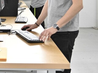 Na Slovensku vlani vzniklo najviac firiem za posledné roky