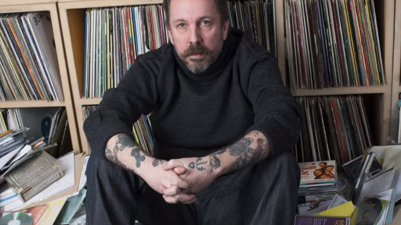 Zomrel jeden z najrešpektovanejších britských dídžejov a producentov