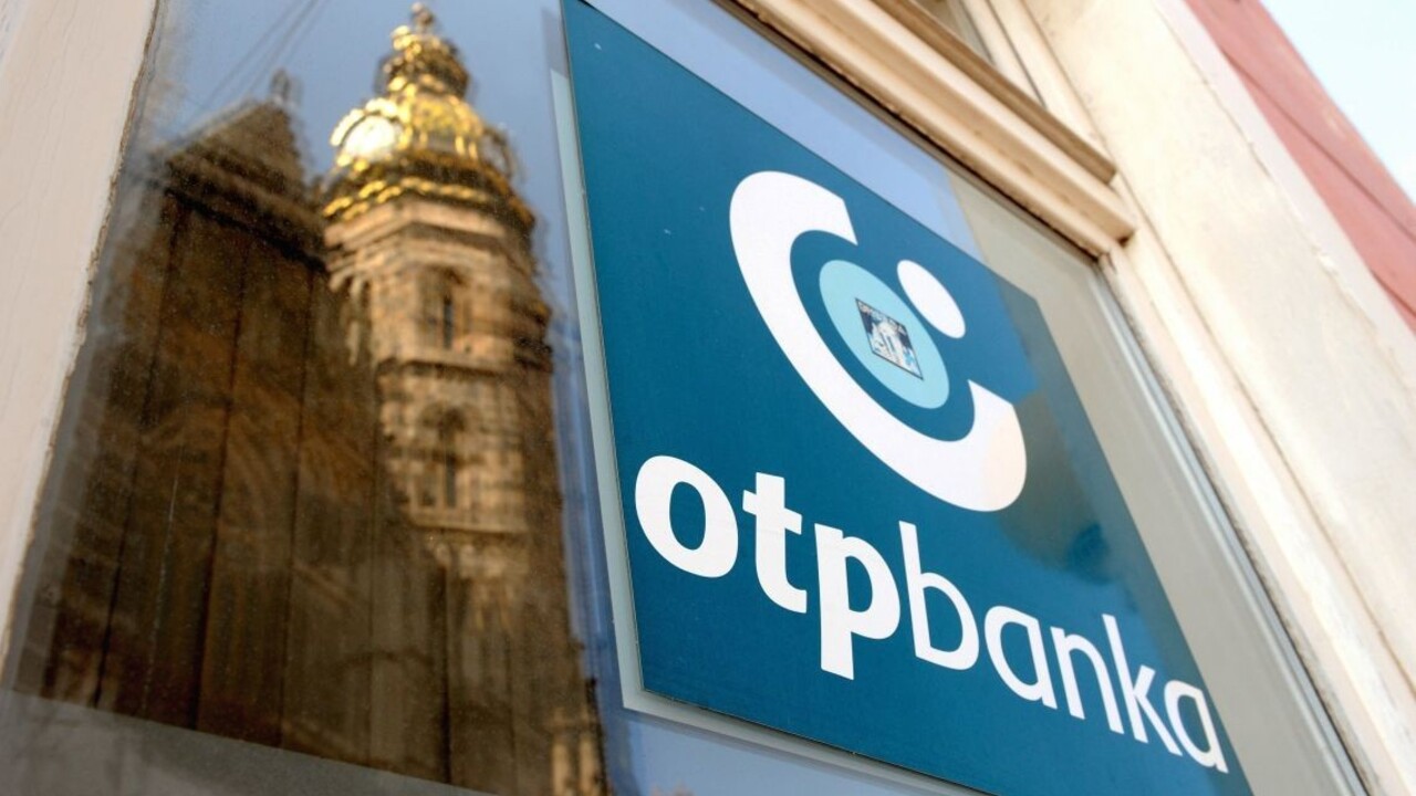 Slovenskú OTP banku s 200 tisíc klientmi kupujú Belgičania