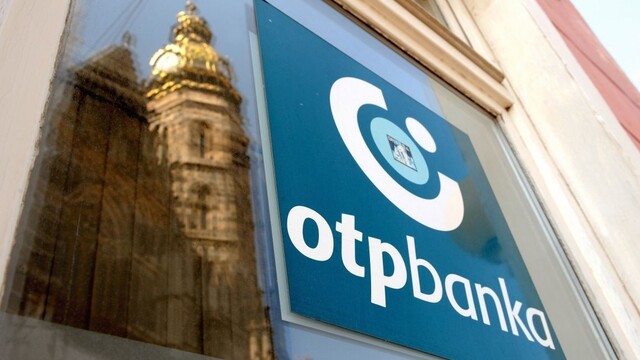 Slovenskú OTP banku s 200 tisíc klientmi kupujú Belgičania