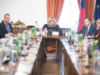 Šéfka Súdnej rady navrhla disciplinárne stíhanie dvoch sudkýň