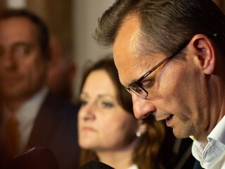 Galkovci podporili schôdzu, šéf DS ich už nechce na kandidátke