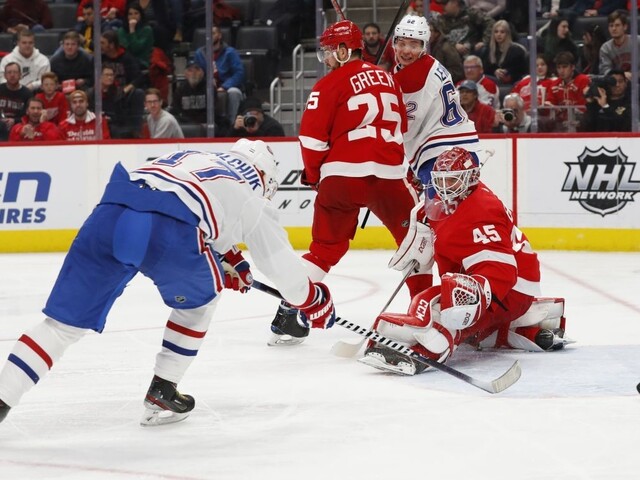 NHL: Tatarova asistencia nepomohla, Marinčin s prvým bodom