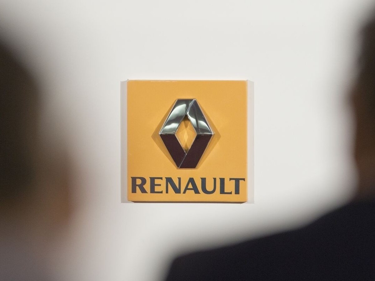 Renault má problém, rating mu znížili do špekulatívneho pásma