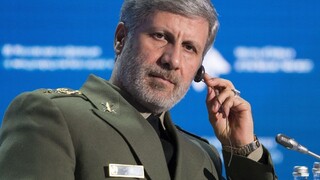Irán odmieta vydať čiernu skrinku. Je vraj vážne poškodená