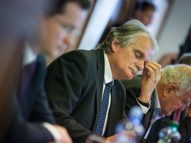 Mamojka sa mal dohadovať s Kočnerom, šéf ÚS to preveruje
