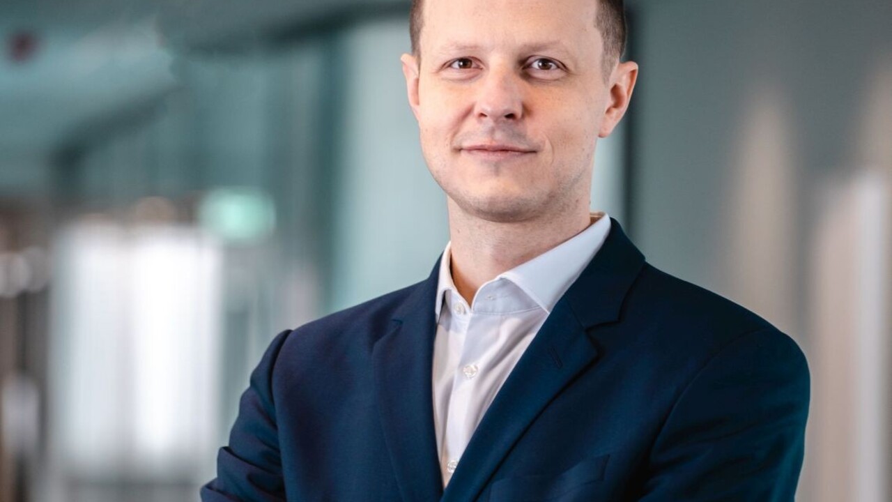 Kaufland povedie od 1. marca nový generálny riaditeľ