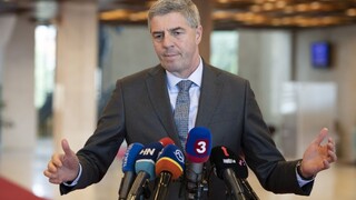 Bugár si dáva záväzok. Ak bude vo vláde, prizve aj konkurenciu