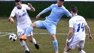 Cez víkend pokračuje Fortuna liga, Michalovce chcú odčiniť debakel