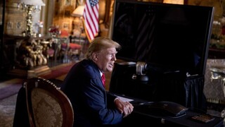 O čom to, dopekla, je? Trumpovi sa nepáči Oscar pre najlepší film