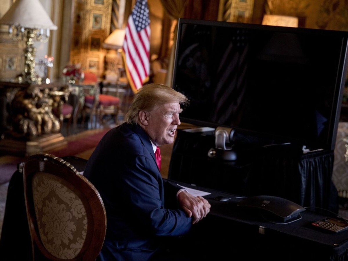O čom to, dopekla, je? Trumpovi sa nepáči Oscar pre najlepší film