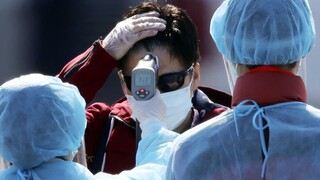 Koronavírus nestraší ekonomicky iba Čínu. Japonsku hrozí recesia