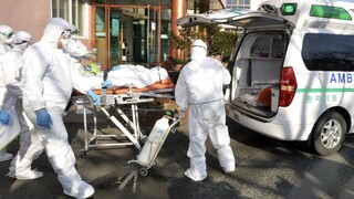 Nakazených mimo Čínu je viac, vírus sa objavil v týchto krajinách