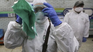 Z Talianska hlásia už druhú obeť koronavírusu, zomrela žena