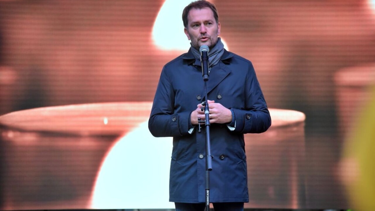 OĽANO do volieb oznámi, či by nominovalo Matoviča na premiéra