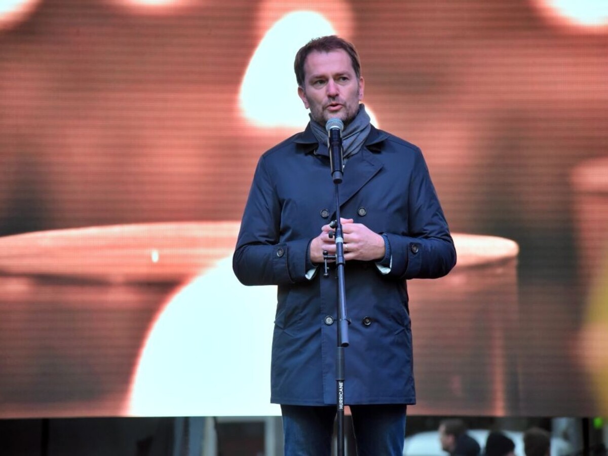 OĽANO do volieb oznámi, či by nominovalo Matoviča na premiéra